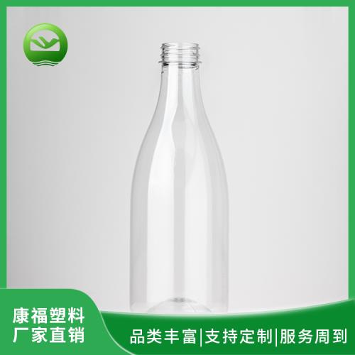 吹塑1000ml瓶(PET)